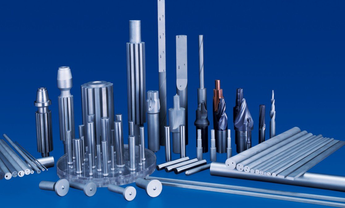 Shareate Cemented Carbide Products
